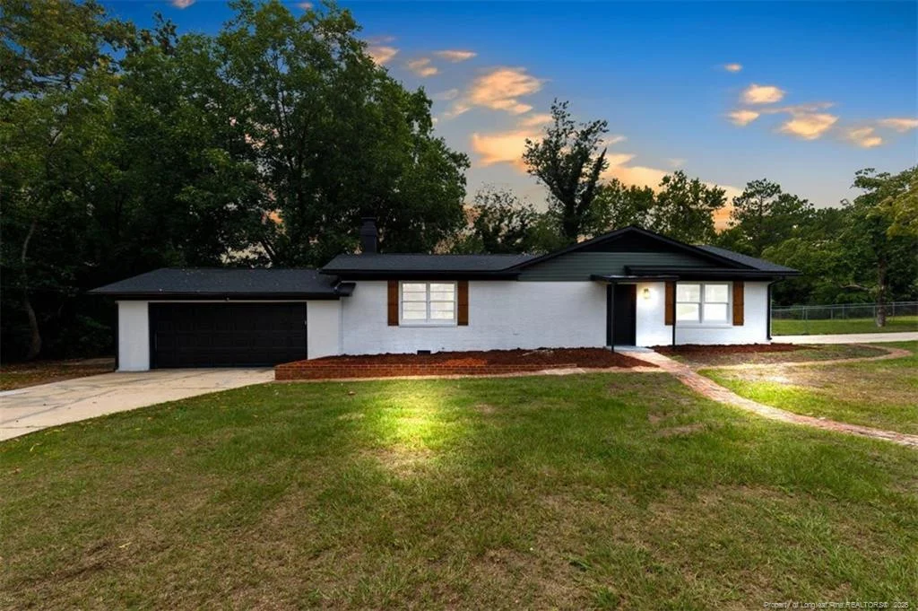 7607 Decatur Drive