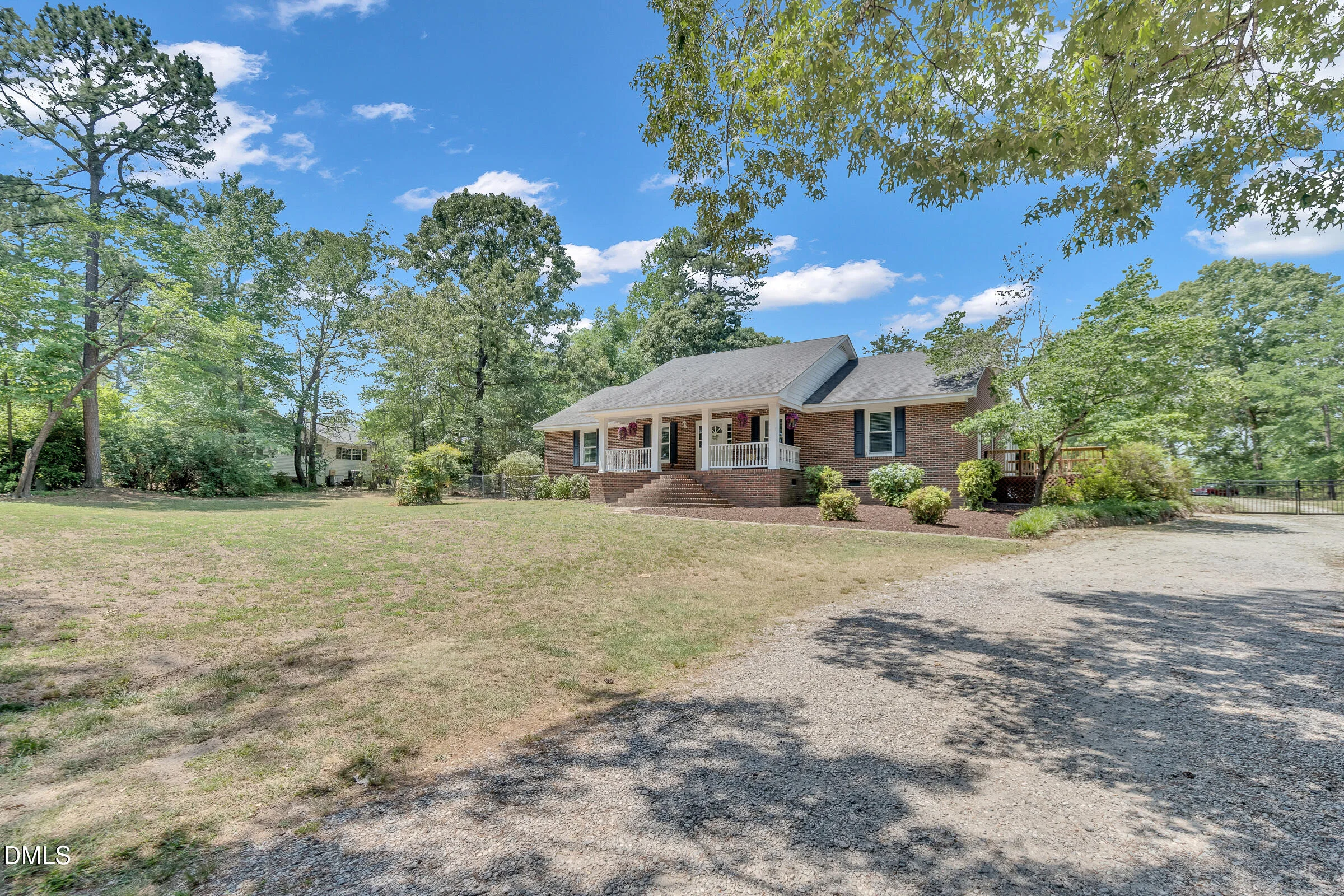 3021 Peebles Road