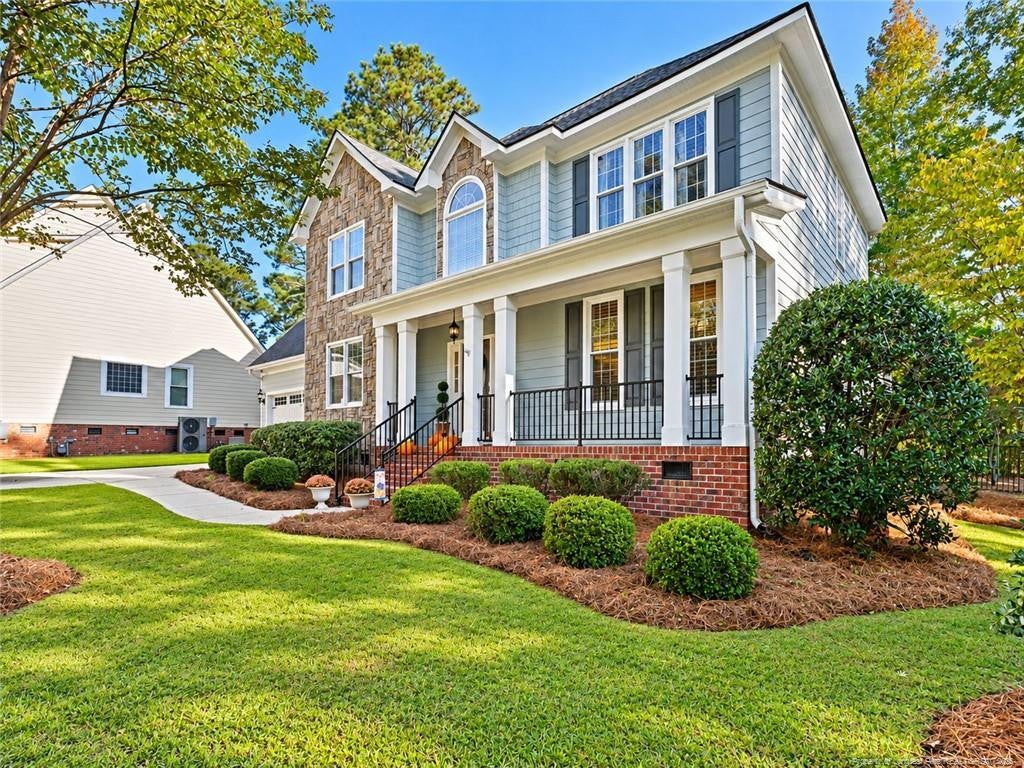 2904 Hollow Springs Court