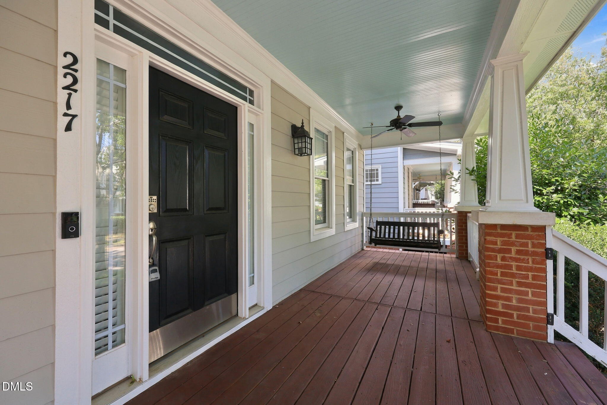 2217 Caramoor Lane