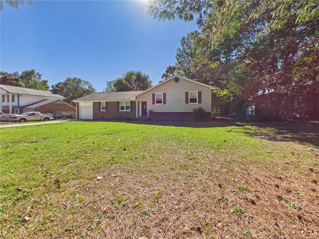 5702 Lochness Court