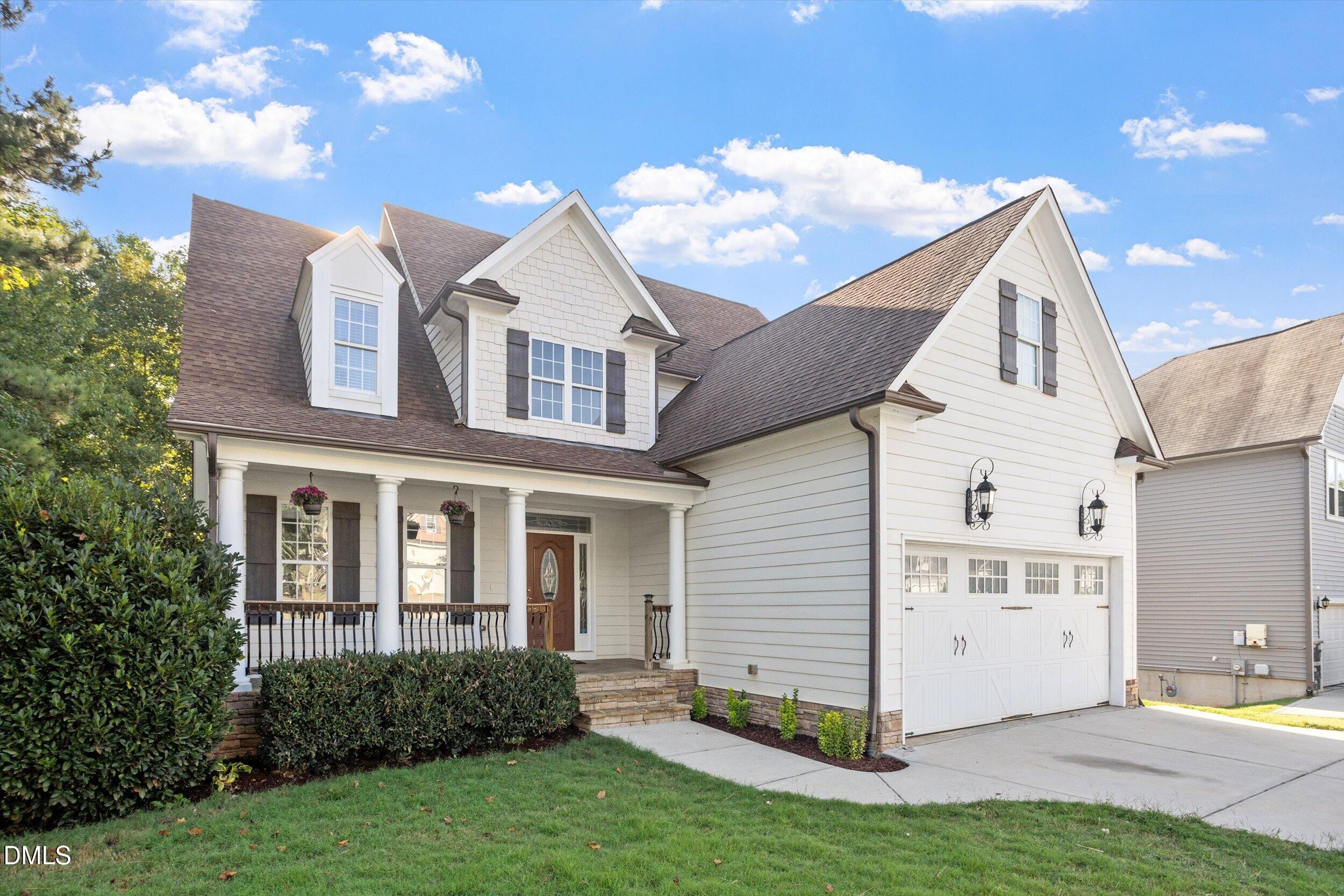 90 Sutherland Drive