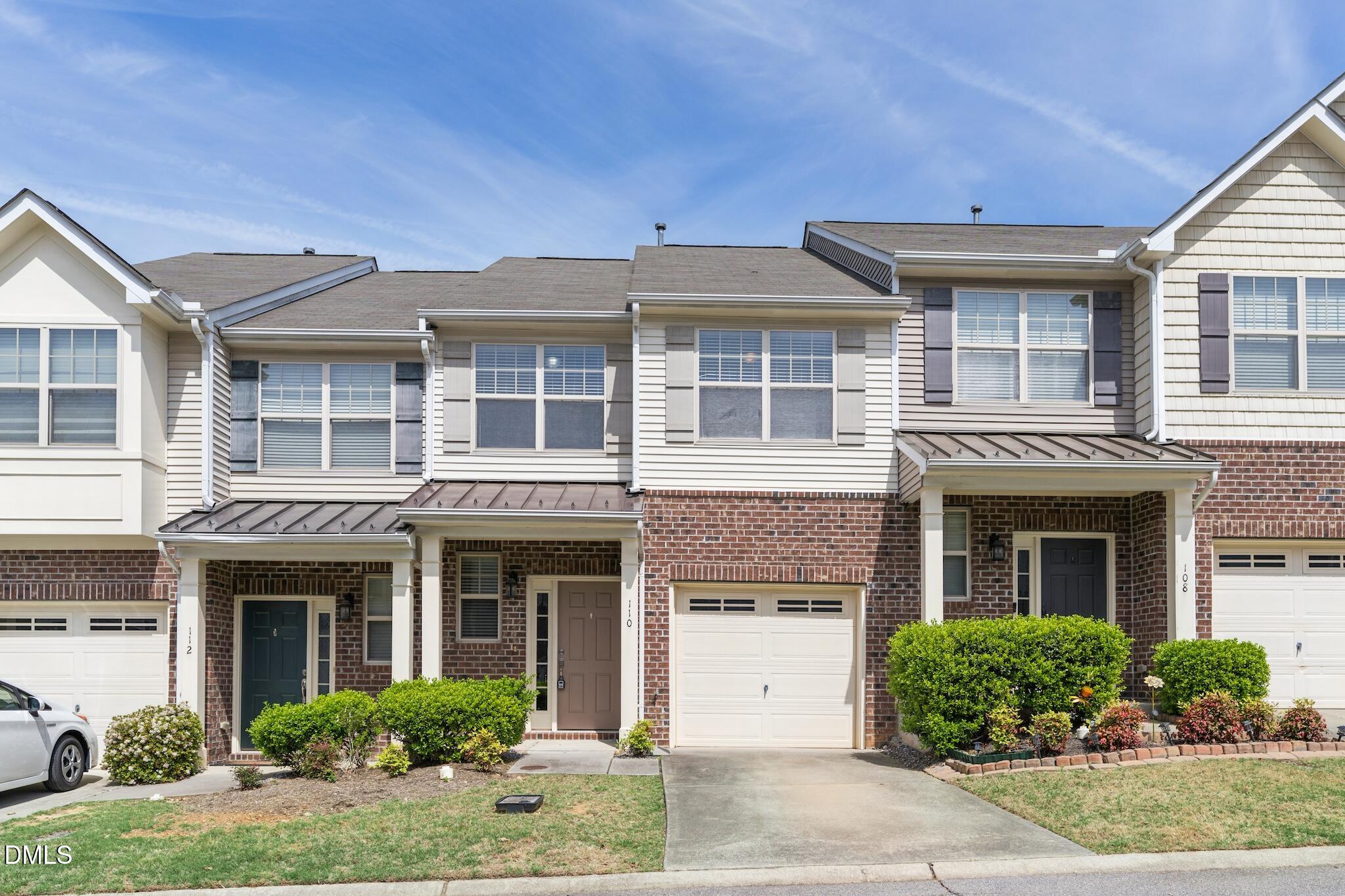 110 Marsena Lane