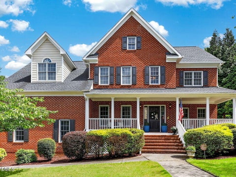 Photo of 717 Brittley Way, Apex, NC 27502 (MLS # 10170353)