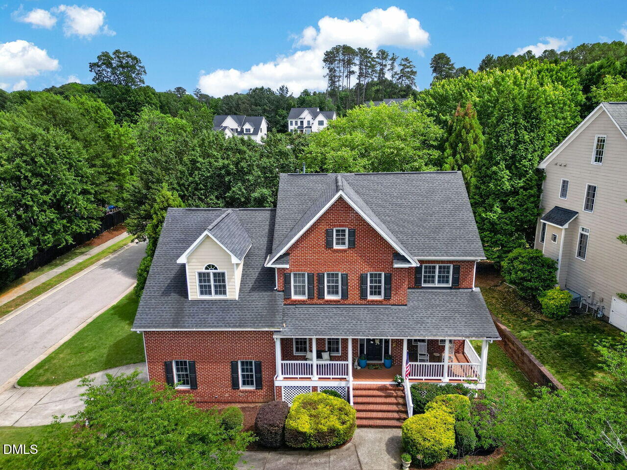 717 Brittley Way