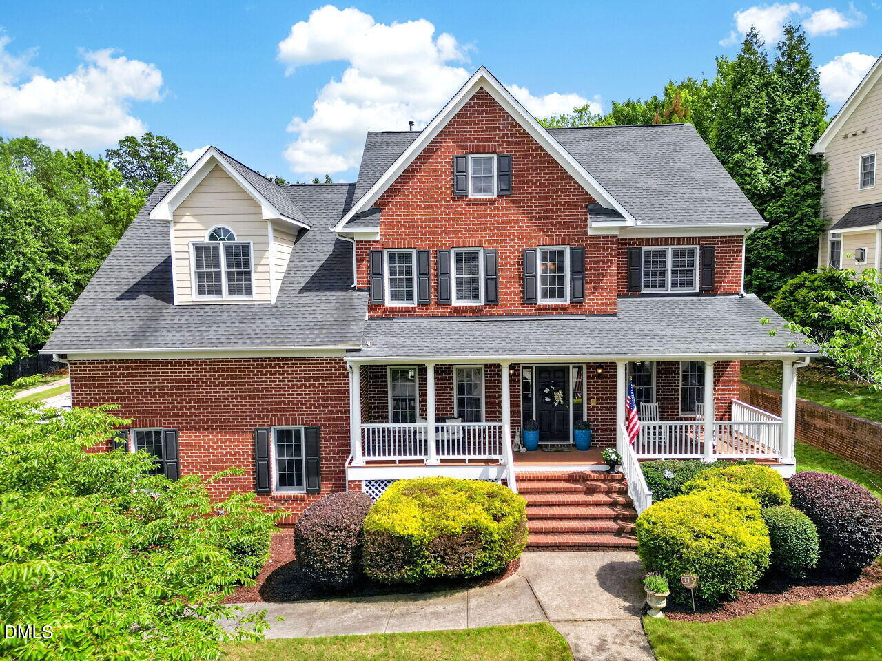 717 Brittley Way