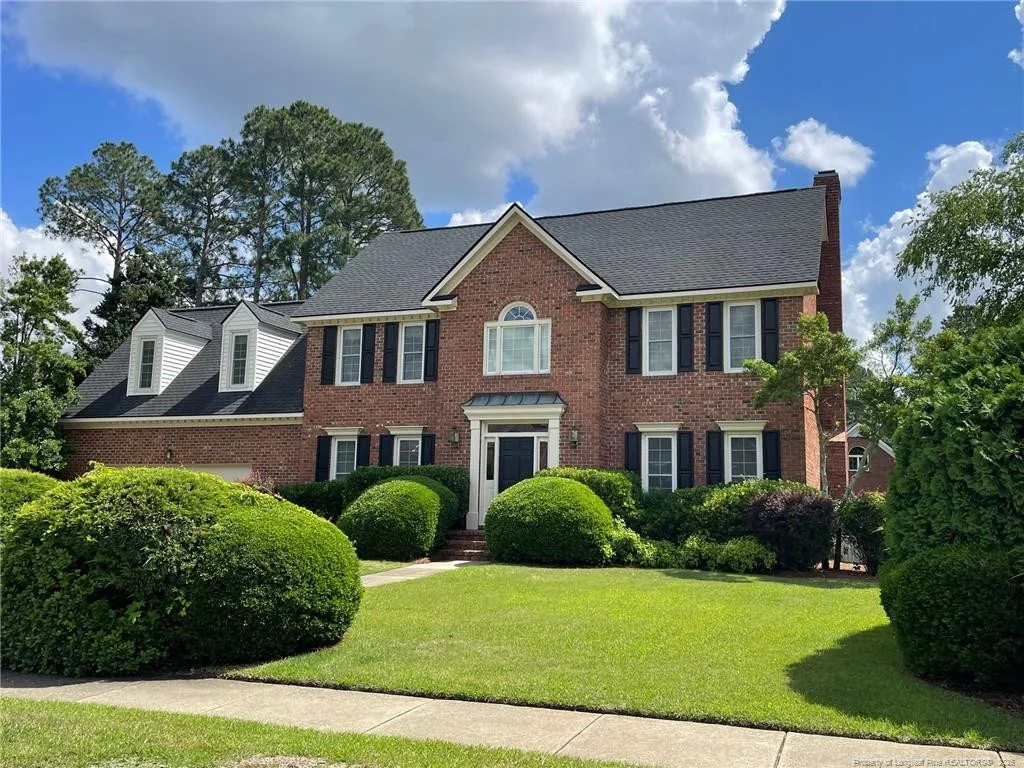 3509 Prestwick Drive