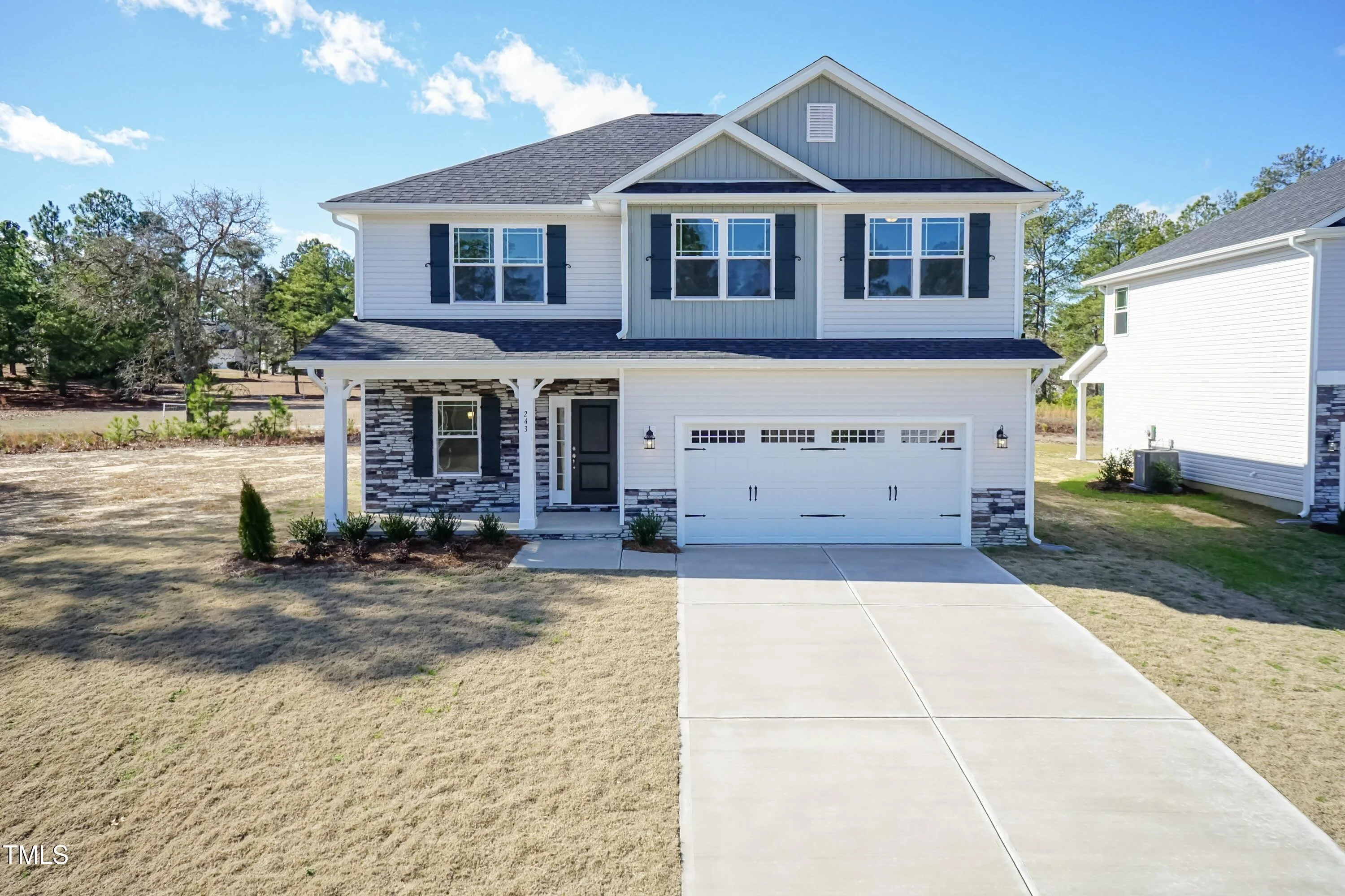 243 Lake Edge Drive