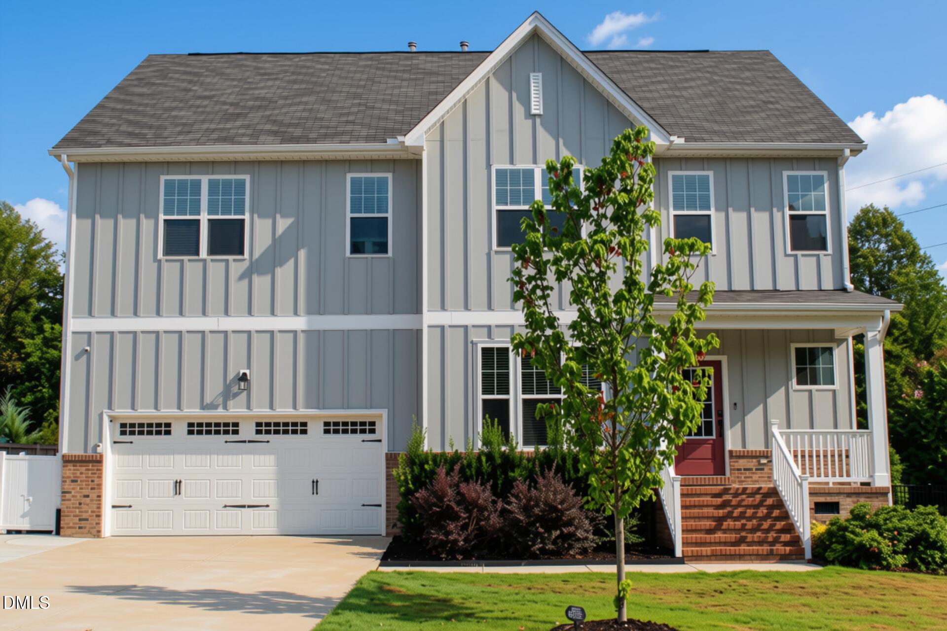 249 Lily Oak Drive