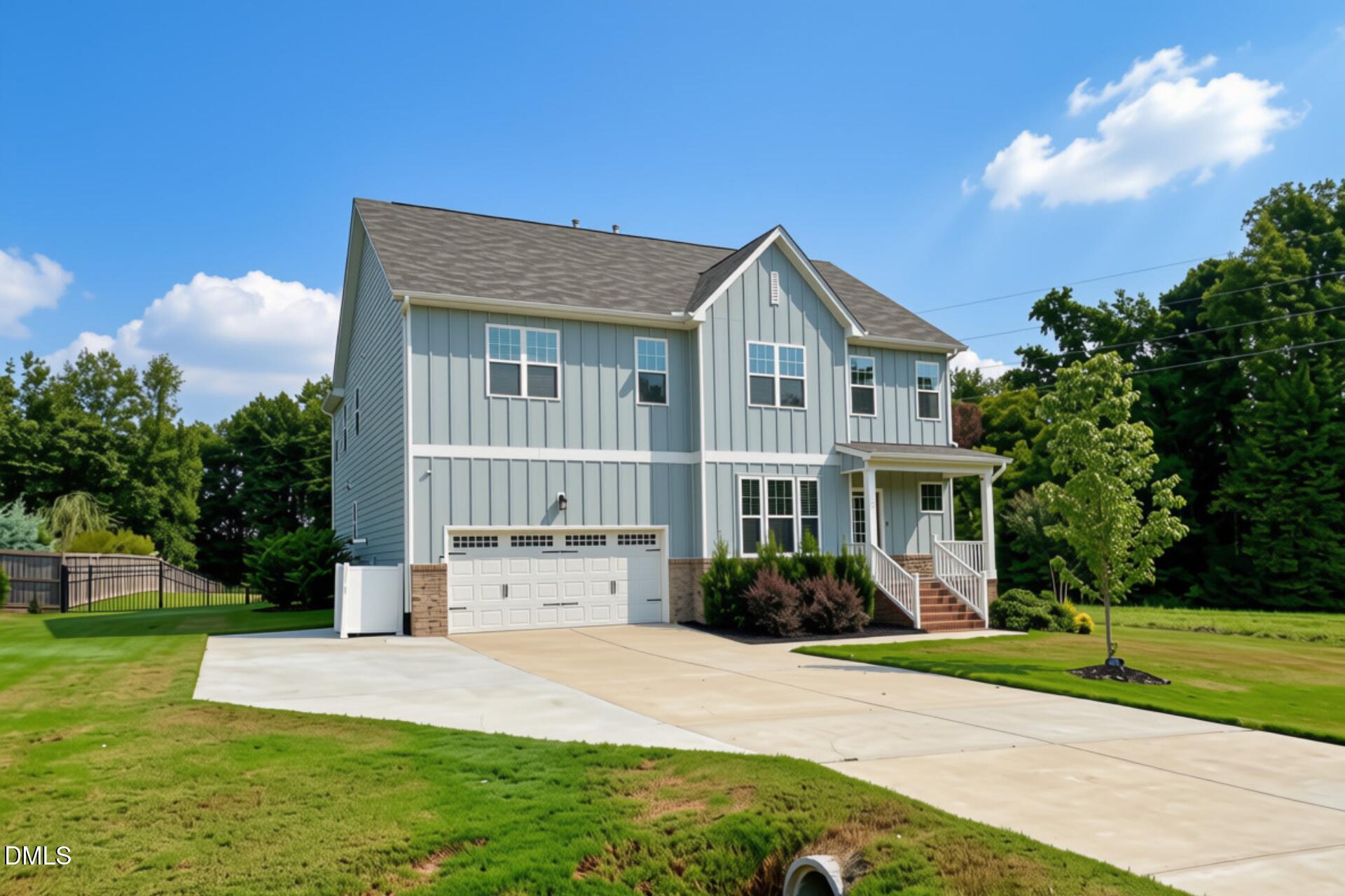 249 Lily Oak Drive