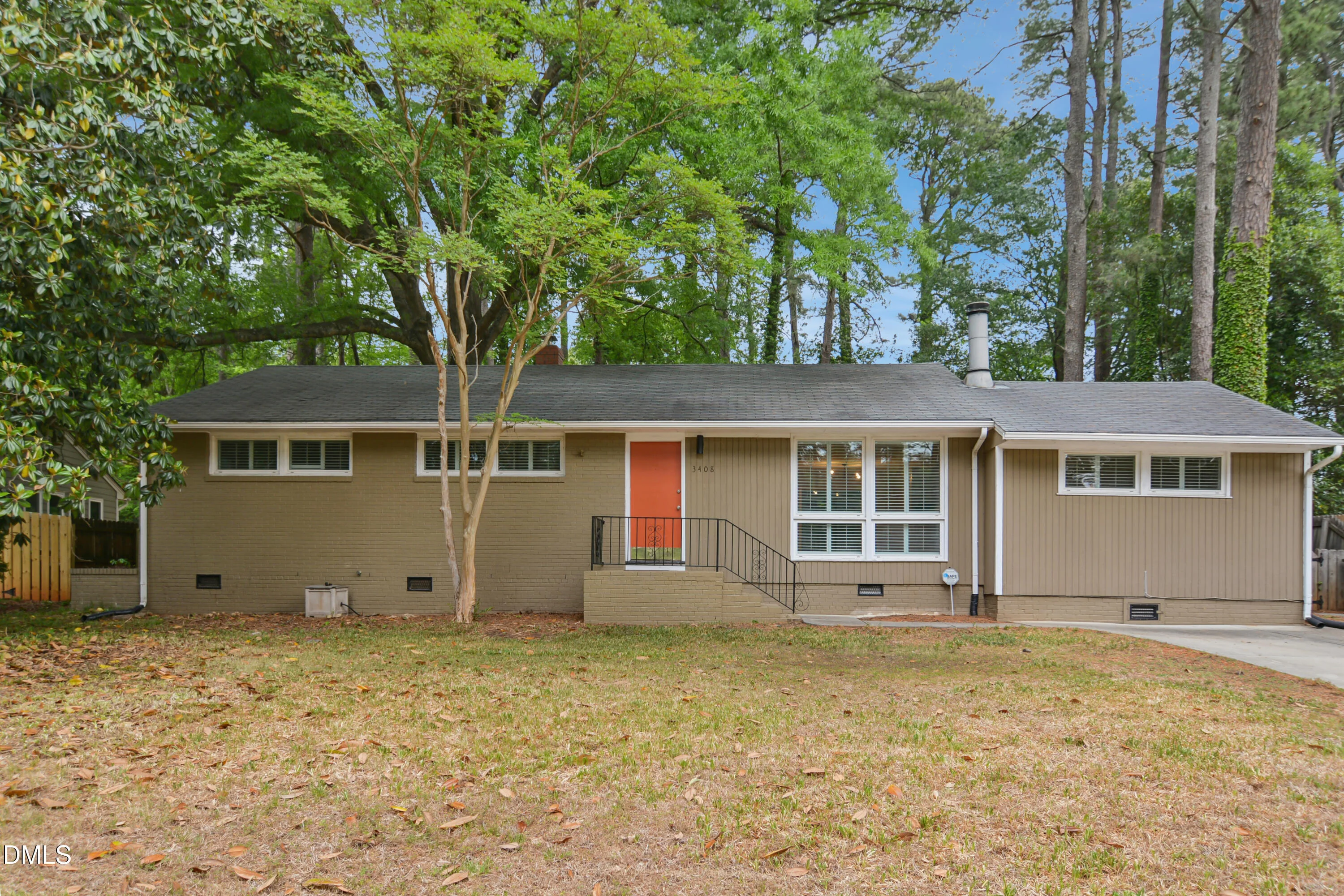 3408 Cherry Lane