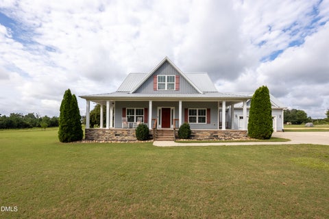 Photo of 6515 Boykin Road, Sims, NC 27880 (MLS # 10188498)