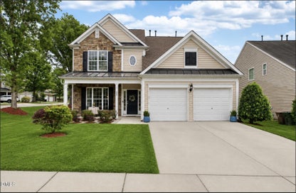 203 Oswego Court Morrisville NC 27560