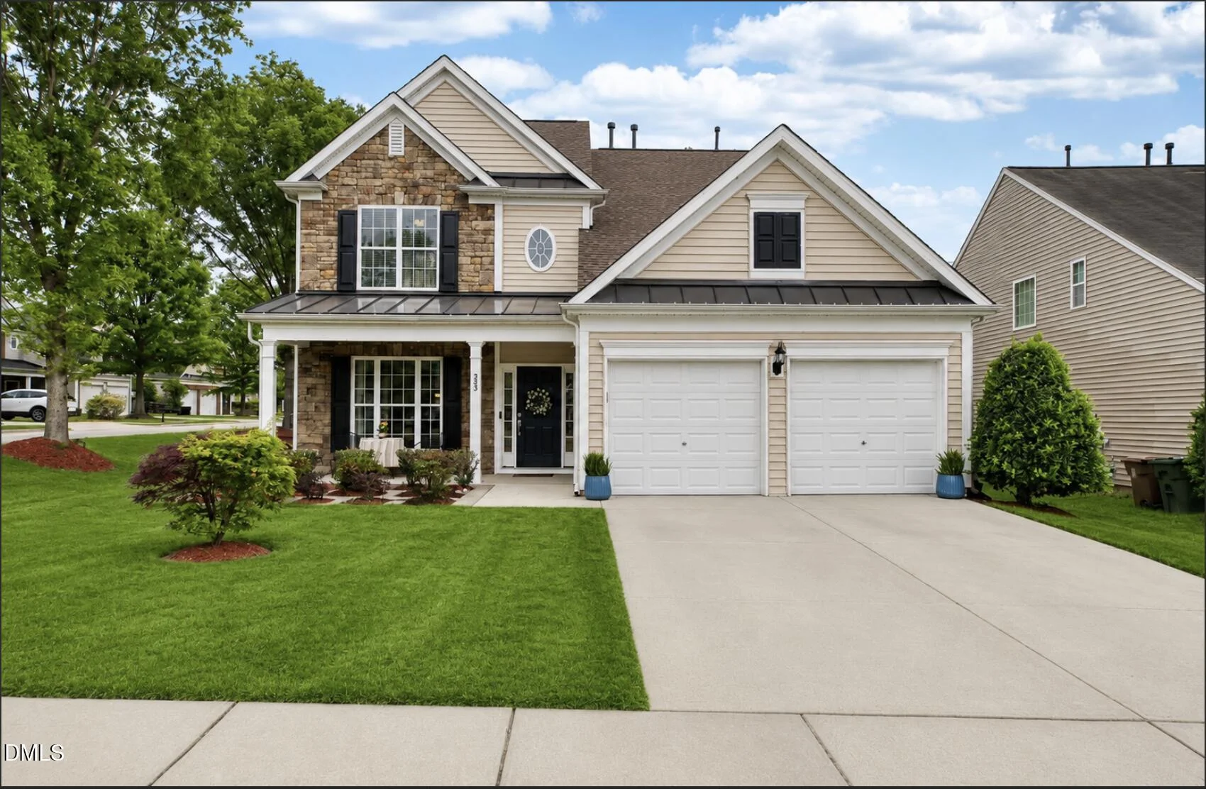 203 Oswego Court