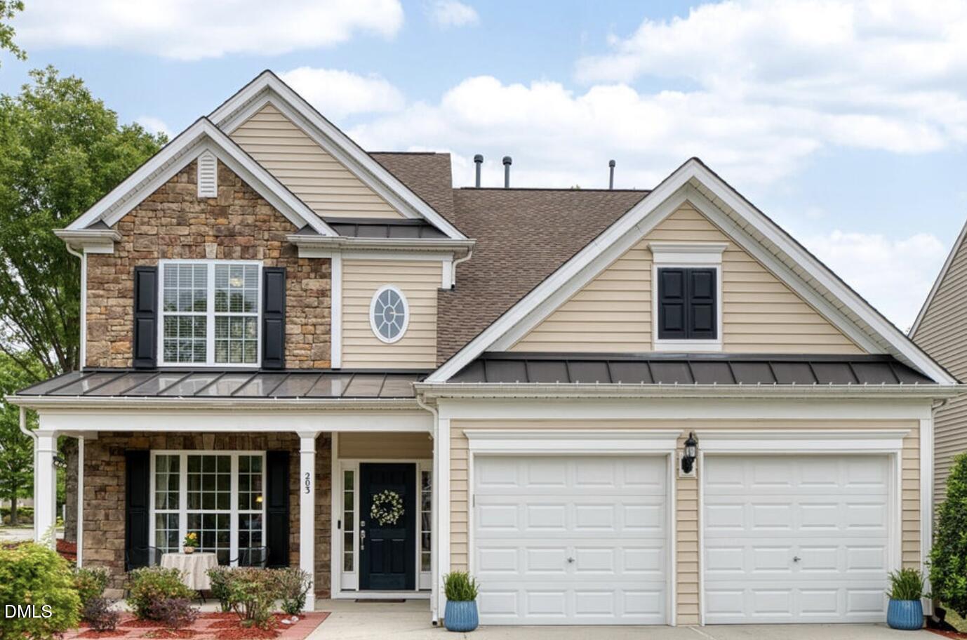 203 Oswego Court