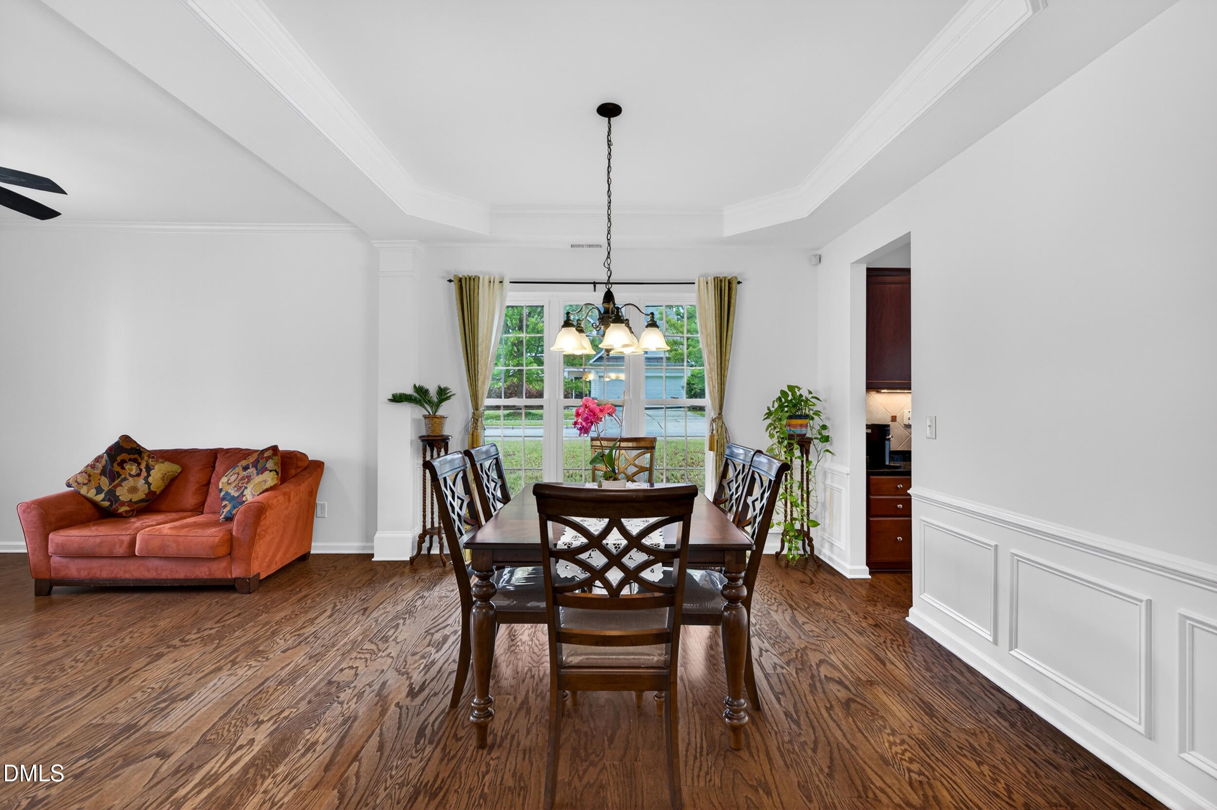 203 Oswego Court
