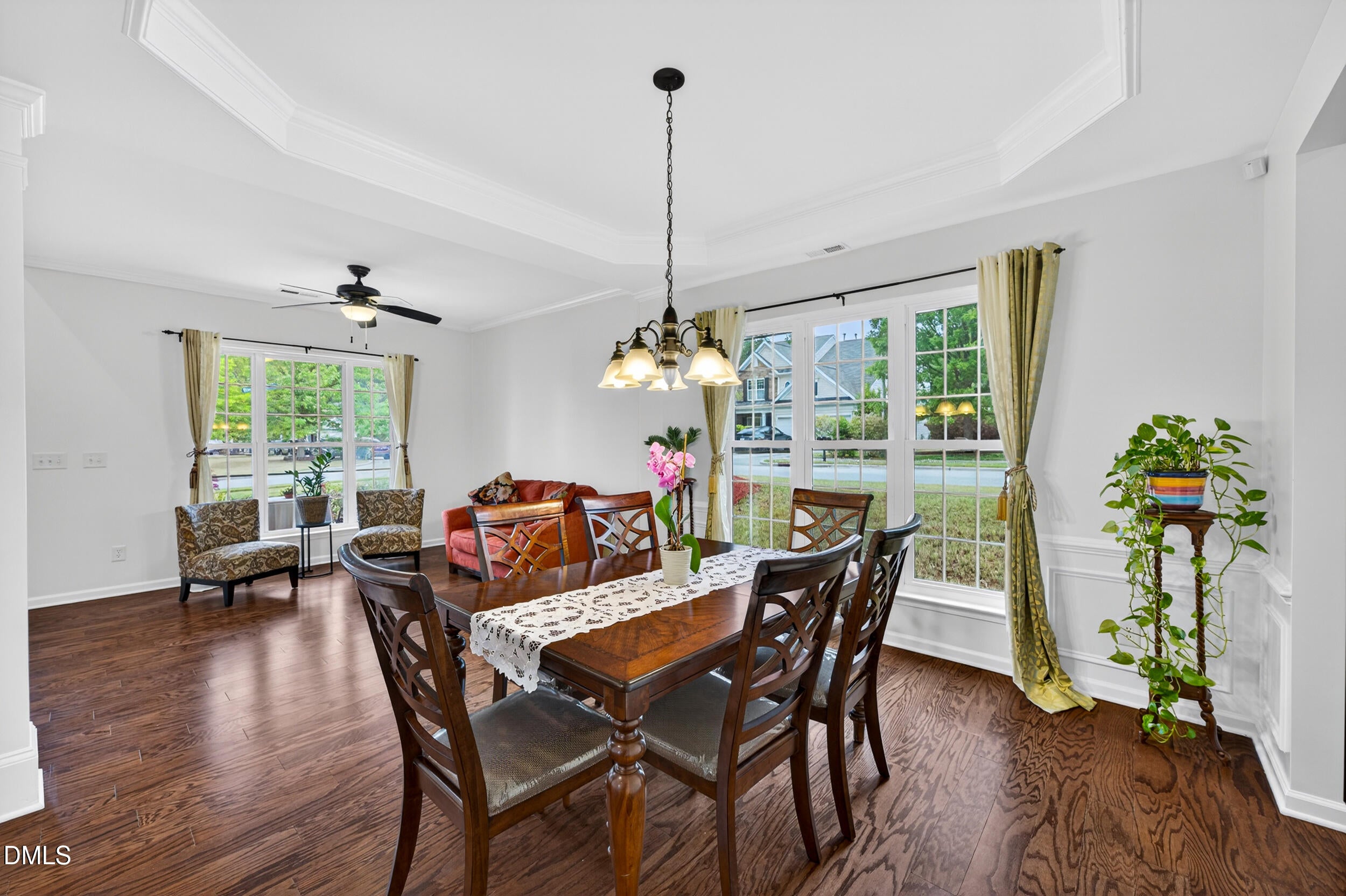 203 Oswego Court