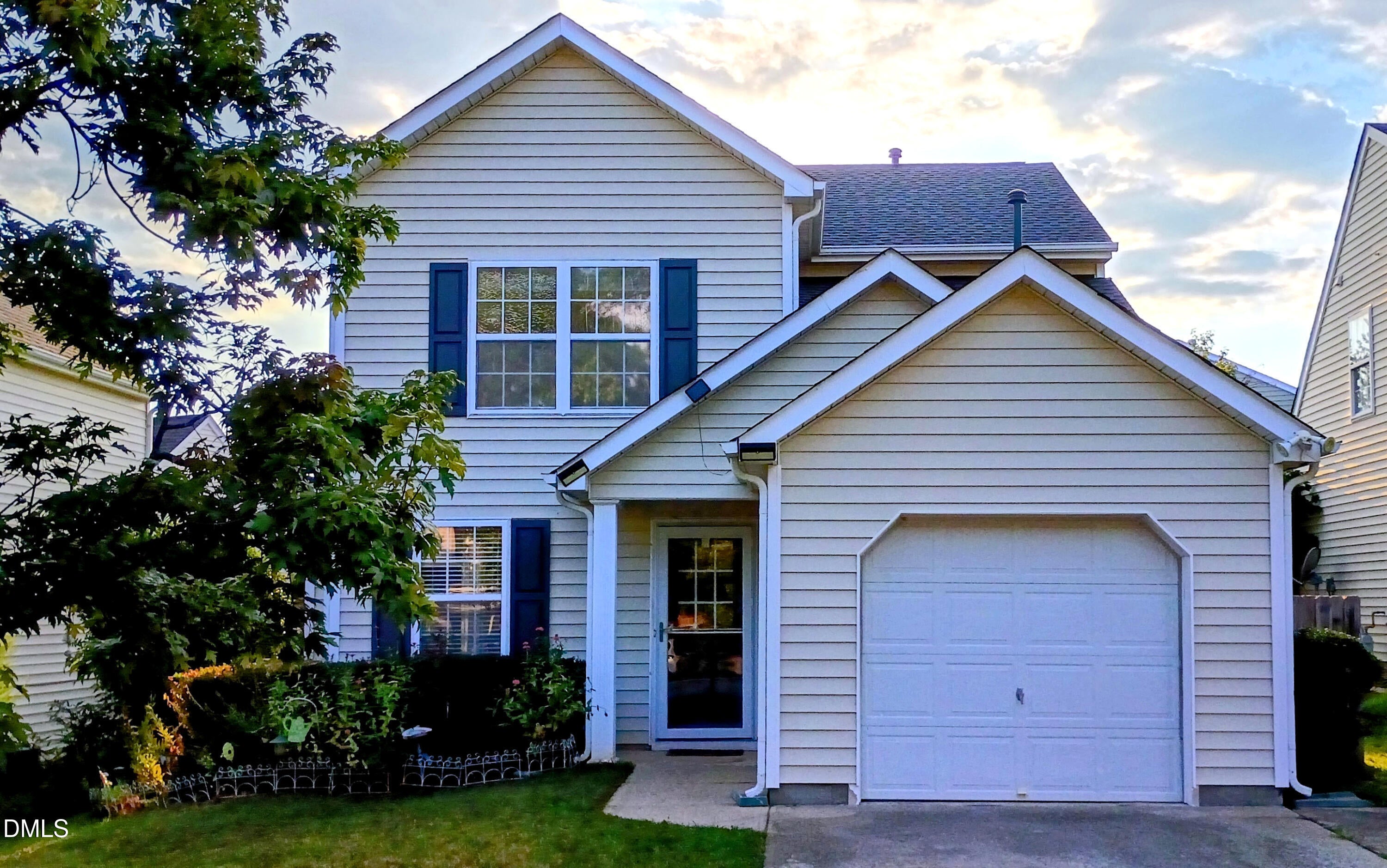 208 Indian Branch Drive