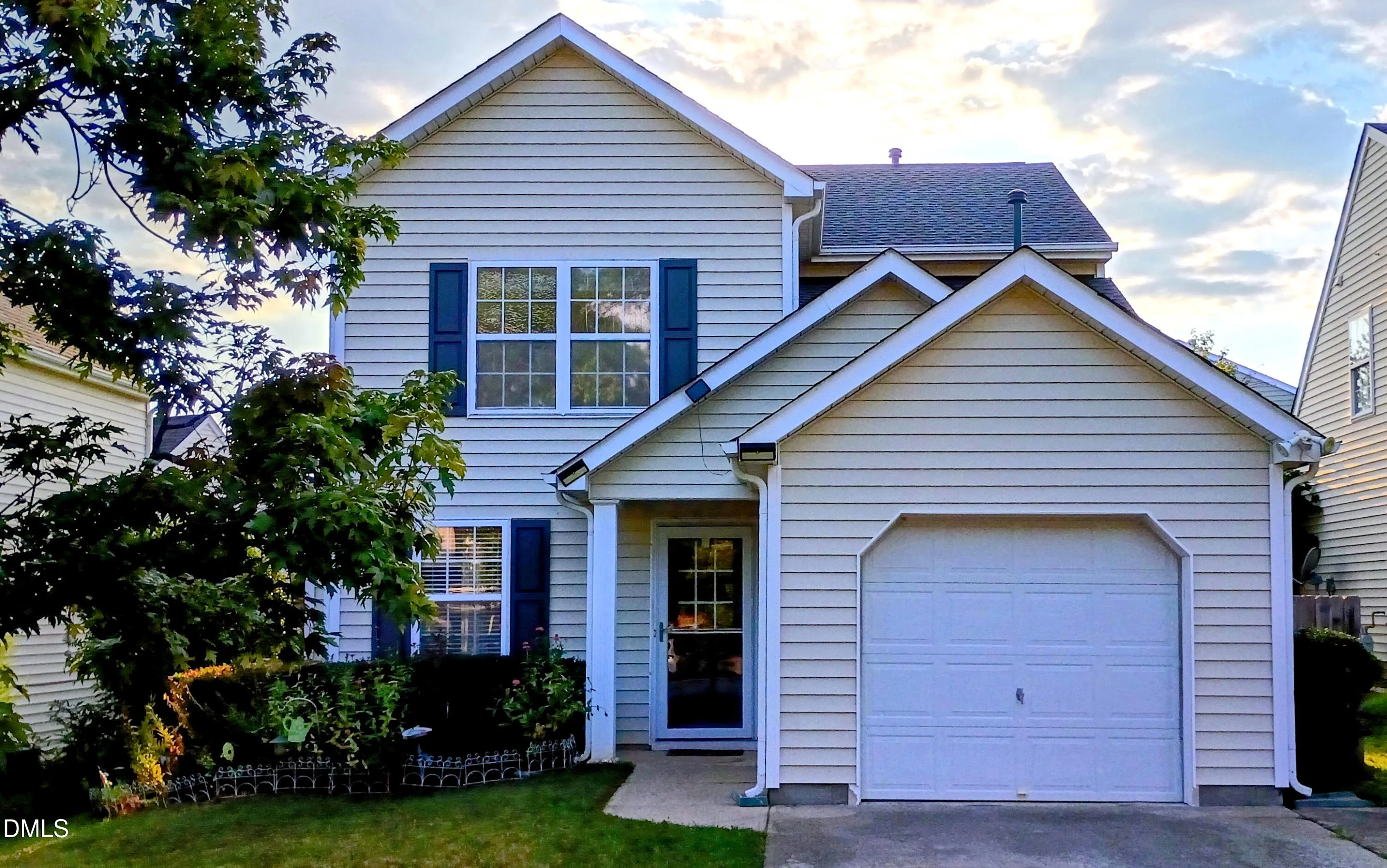 208 Indian Branch Drive, Morrisville, NC, 27560