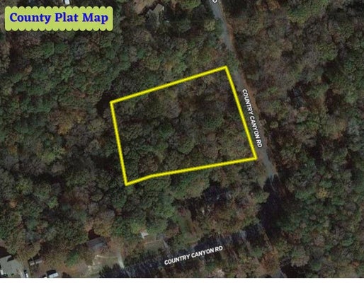 COUNTRY CANYON DR, ROCKINGHAM, NC 28379 - Image eced396e90d0ee1388659ccfb56473d6/2593362517