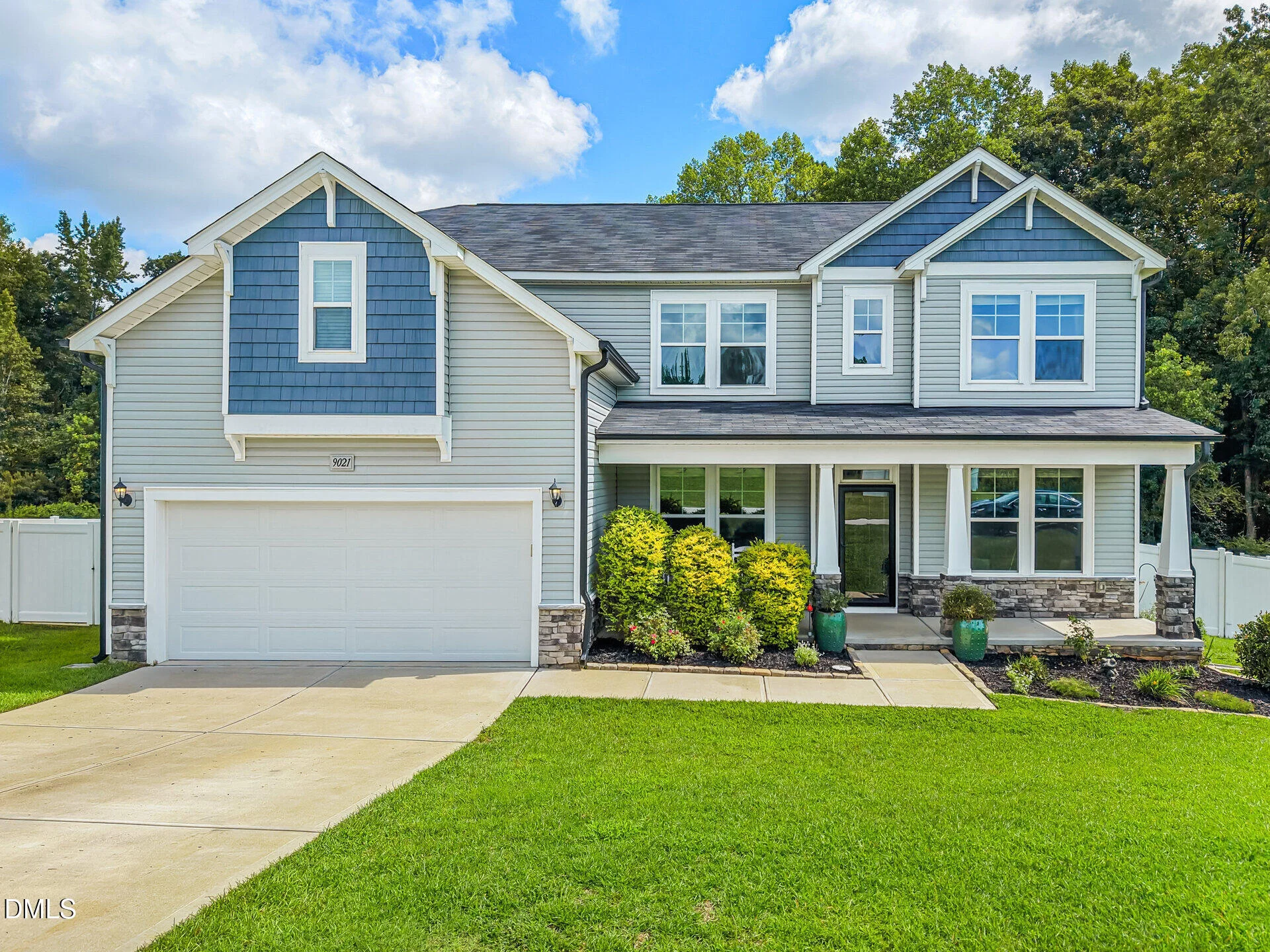 9021 River Hawk Lndg Lndg