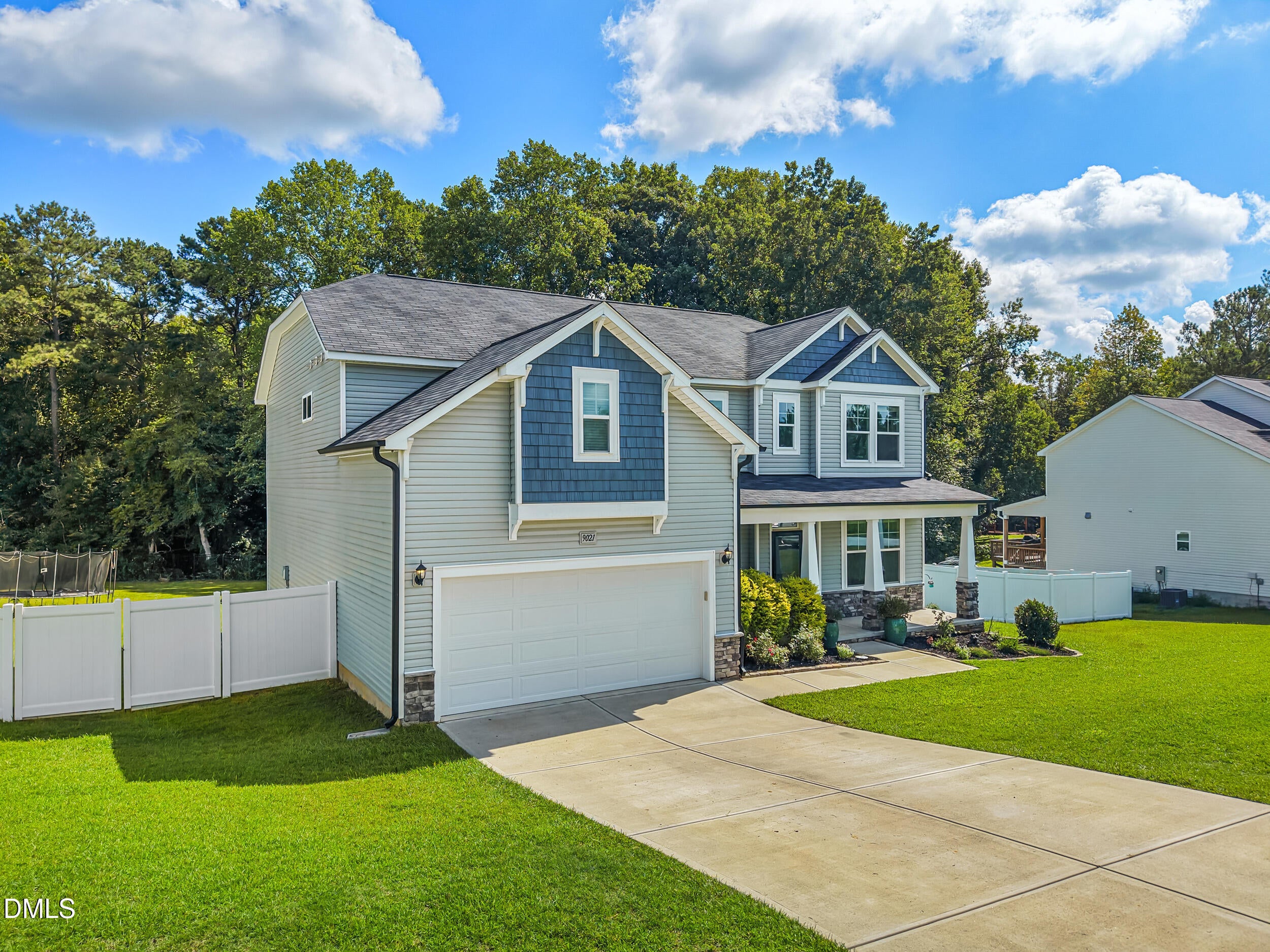 9021 River Hawk Lndg