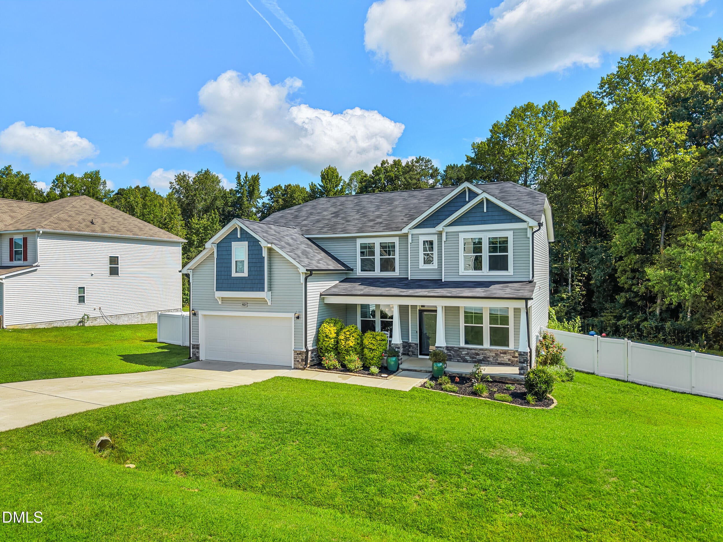 9021 River Hawk Lndg
