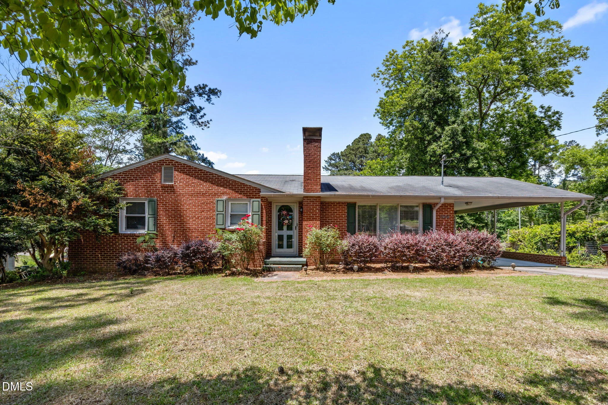 1904 Truman Drive