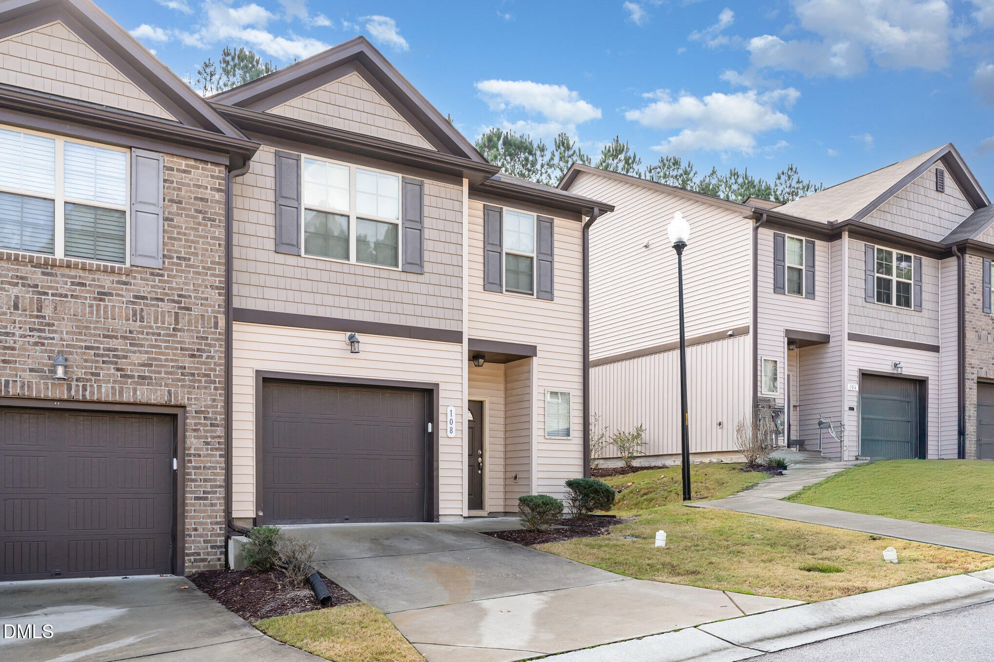 108 Bella Place
