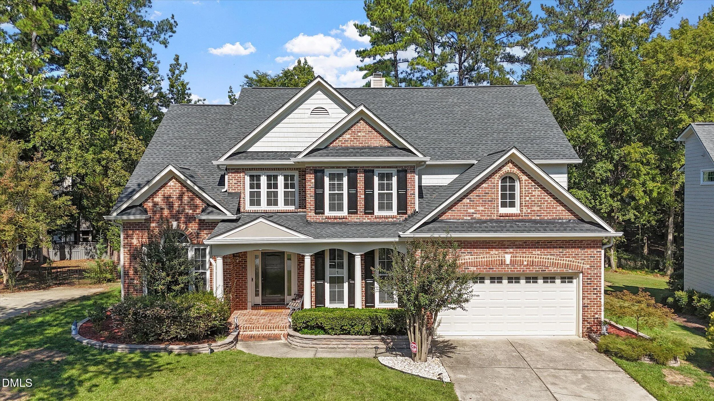307 Birdwood Court