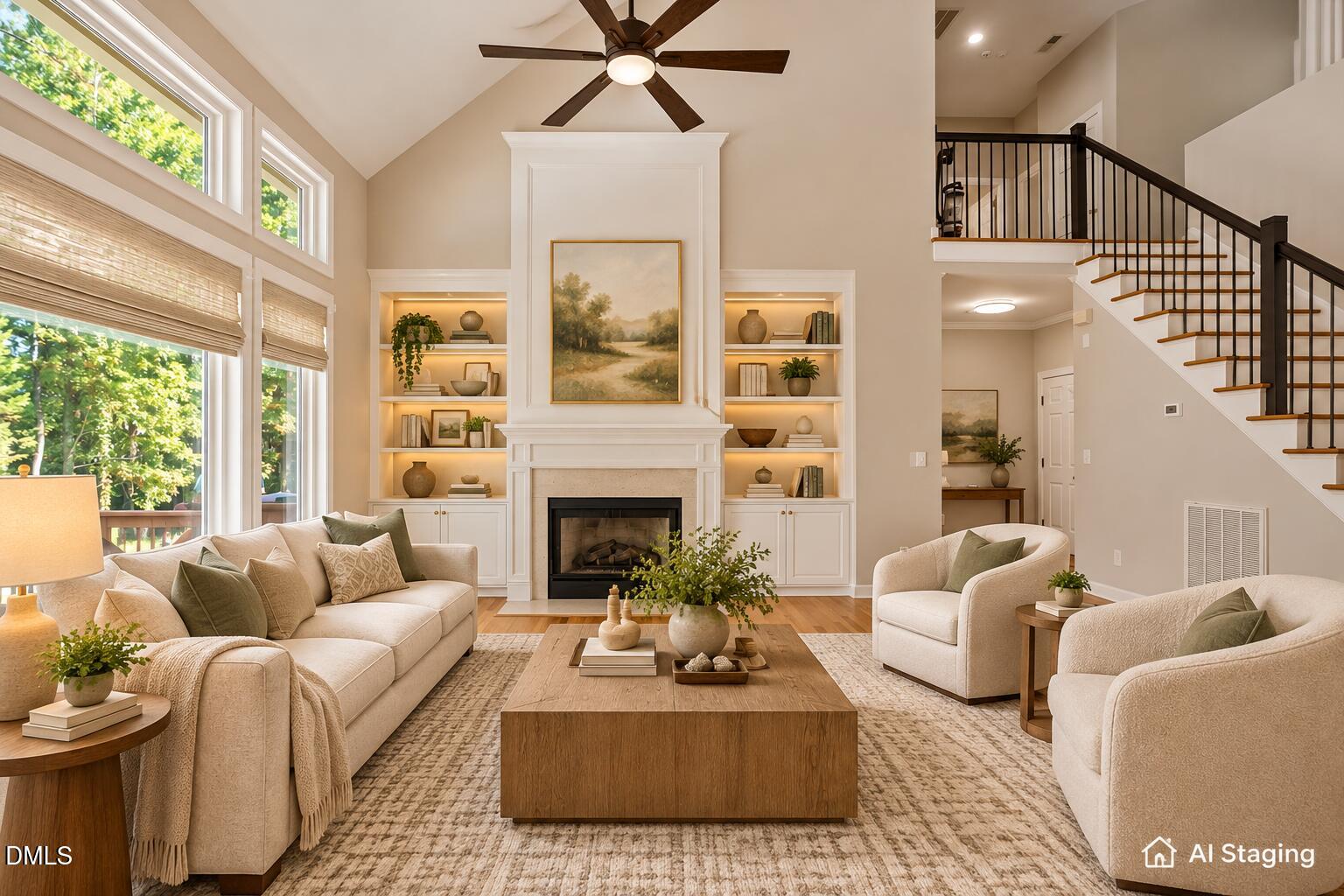 307 Birdwood Court