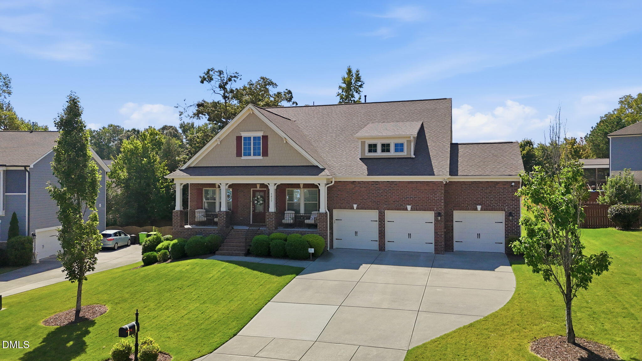 5017 Red Quill Way