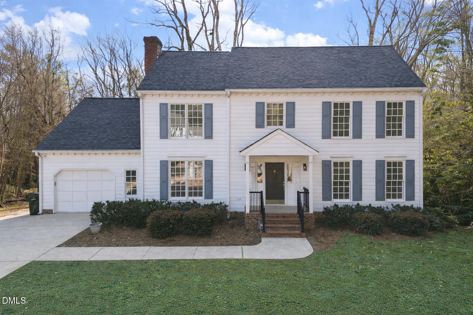 2224 Effingham Circle