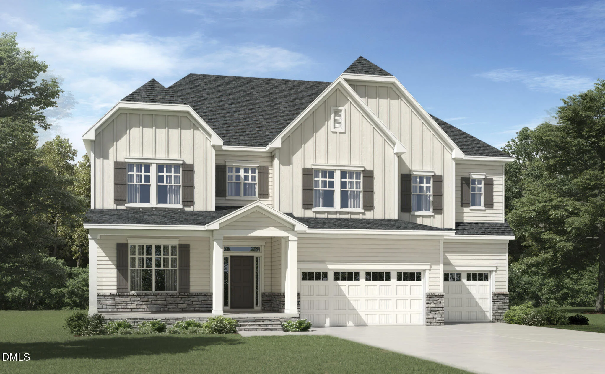 6049 Autumn Dew Drive
