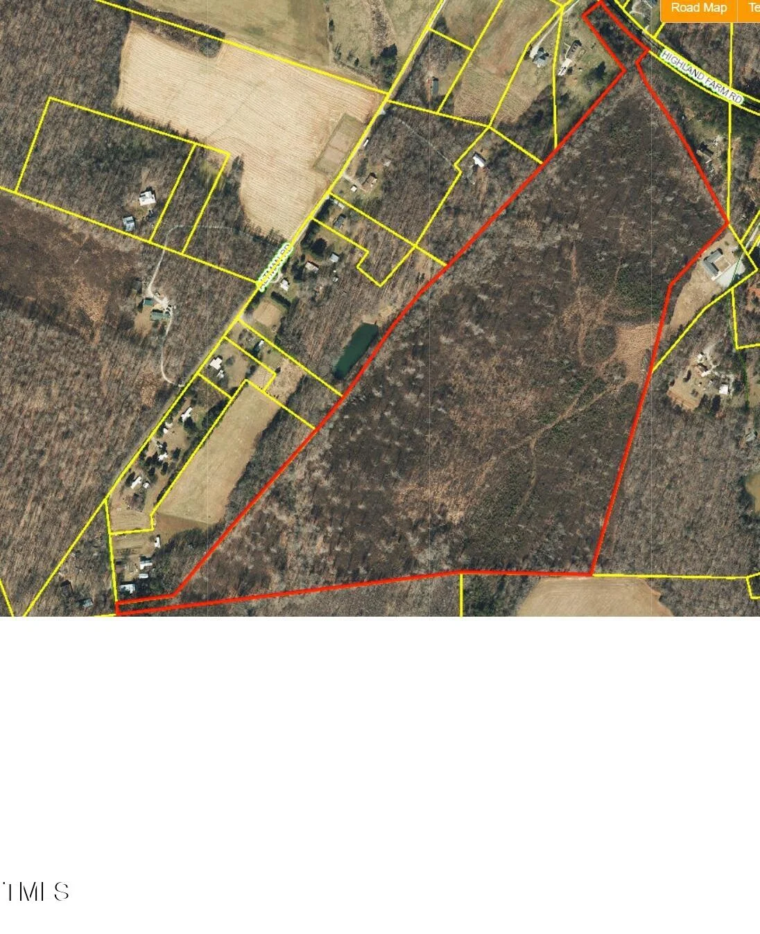 2626 Highland Farm Road