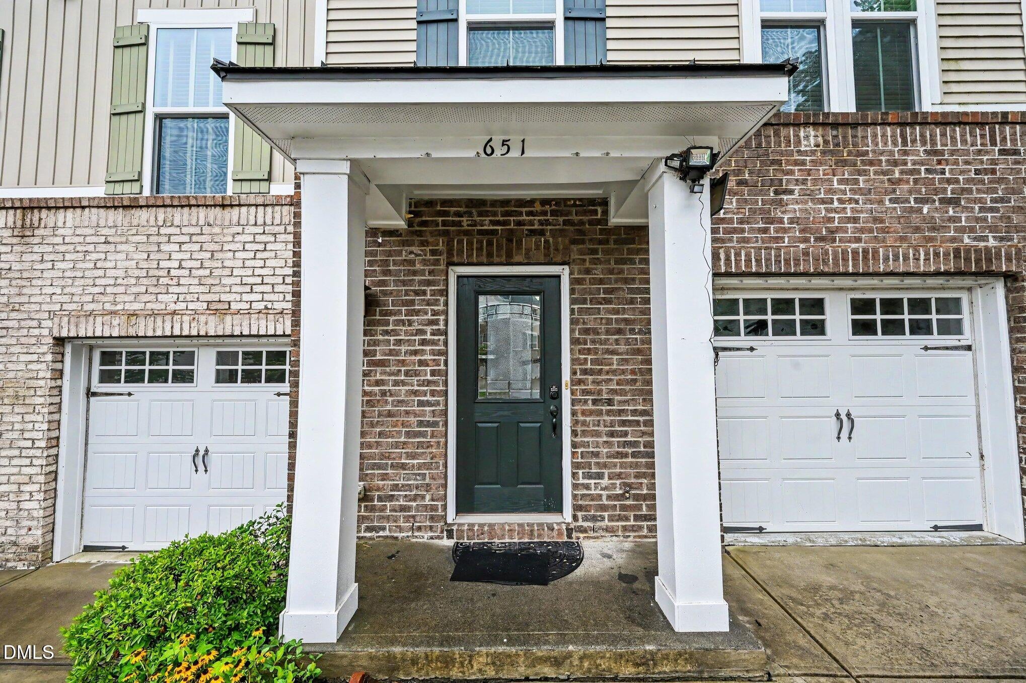 651 Berry Chase Way