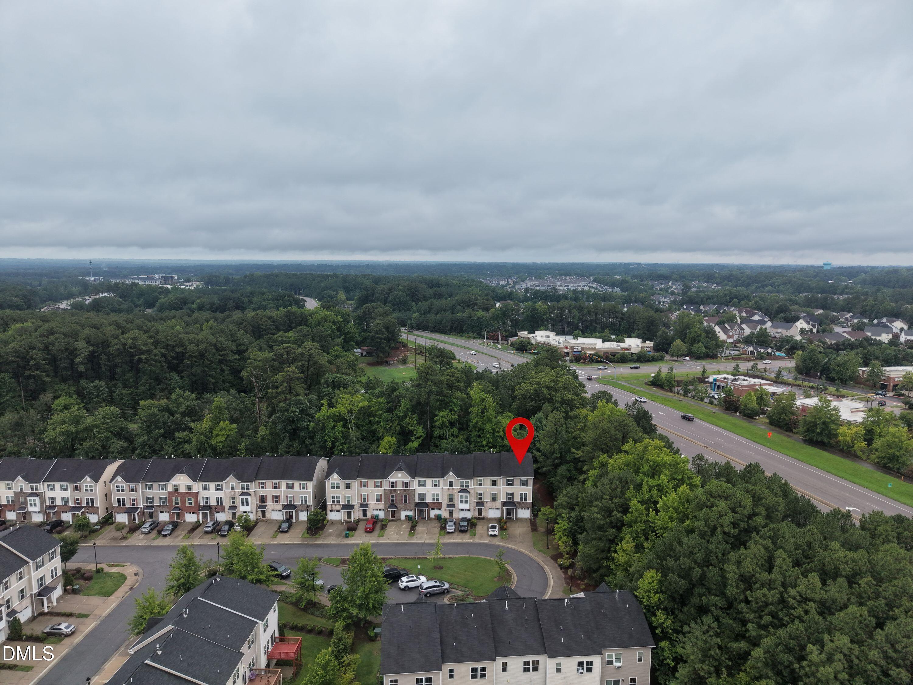 651 Berry Chase Way