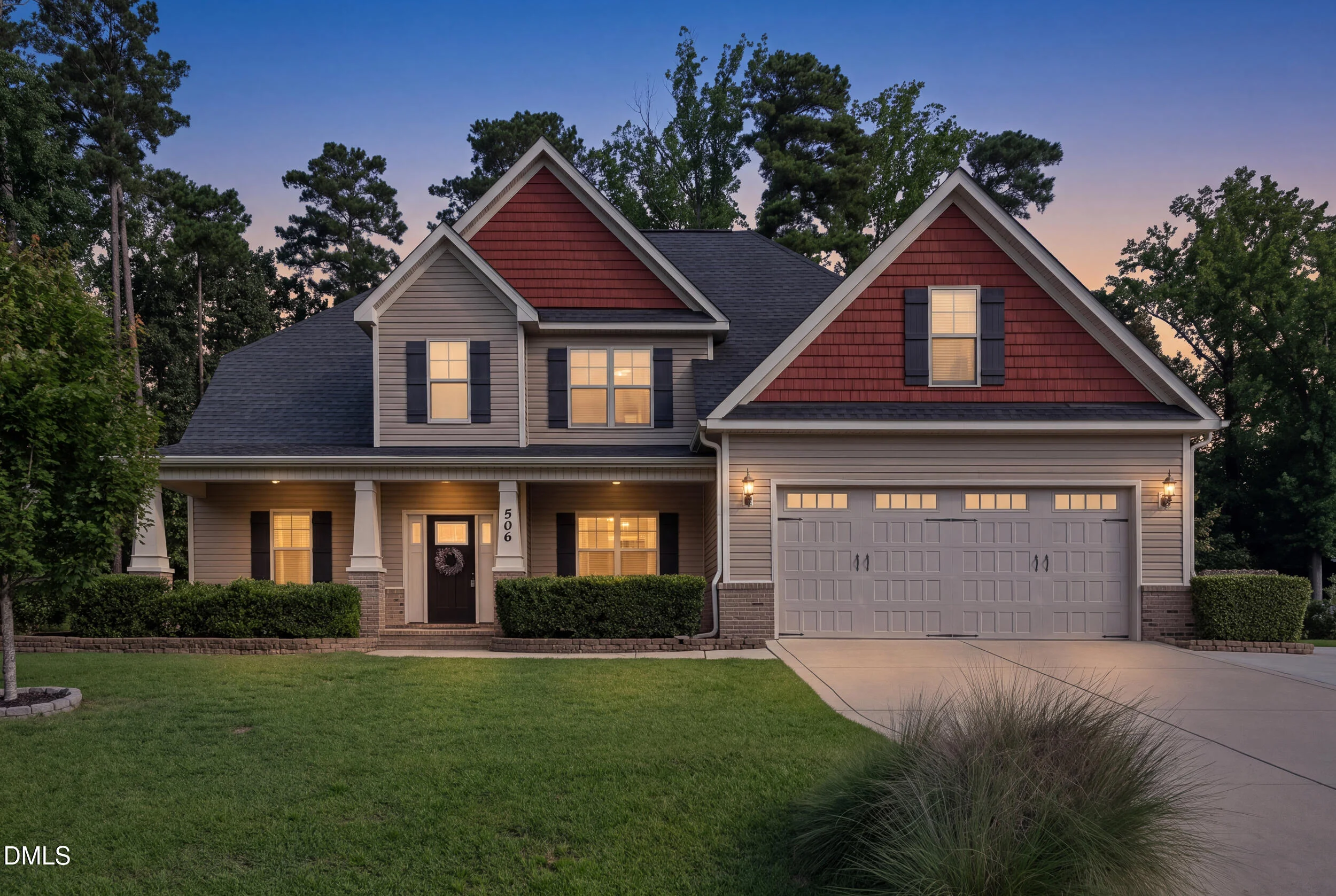 506 Carsons Creek Trail