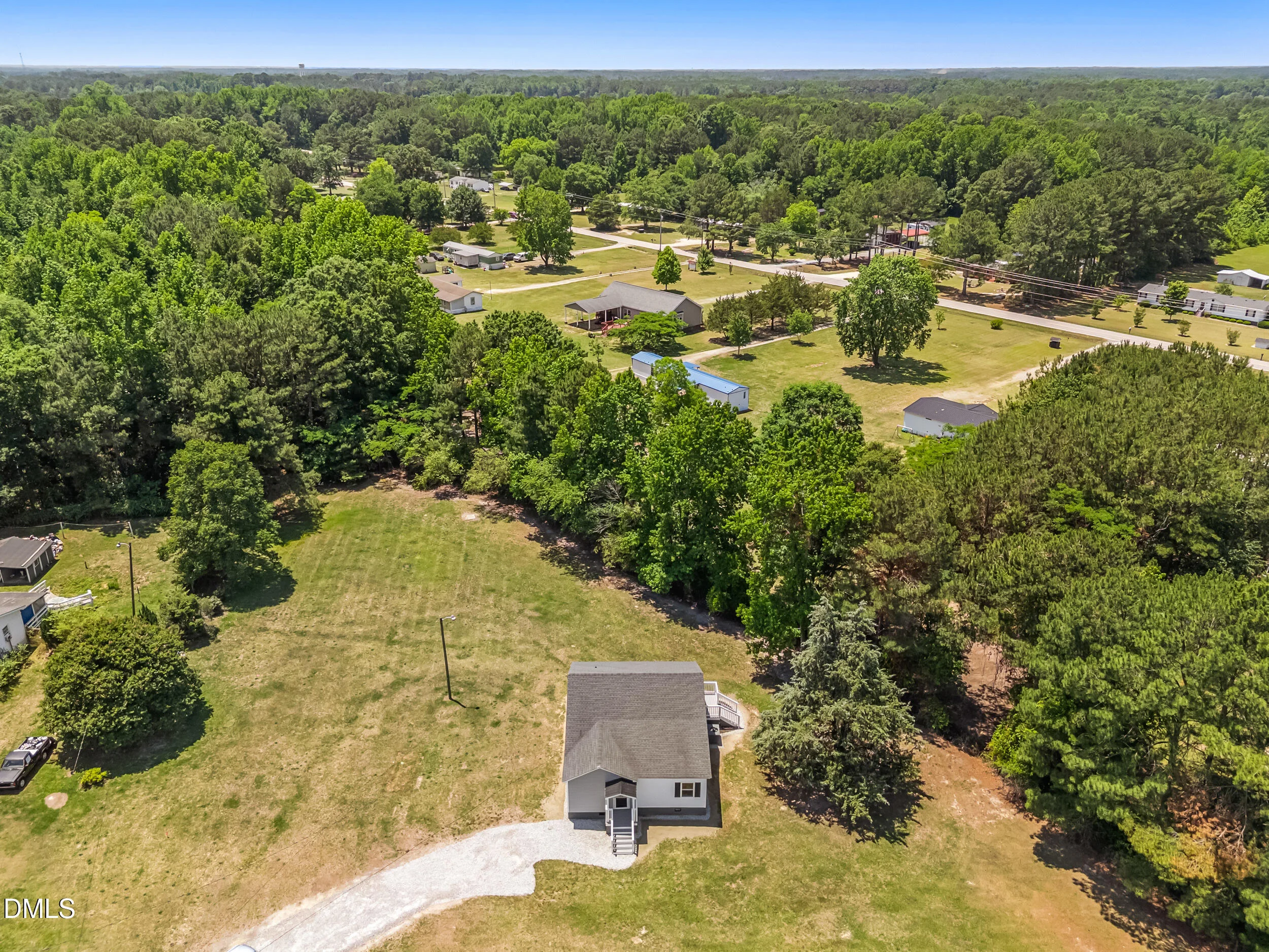 164 Old Cornwallis Road
