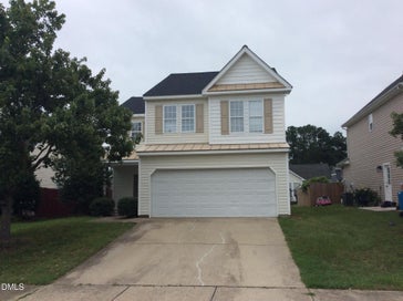4037 Alder Grove Lane Raleigh NC 27610