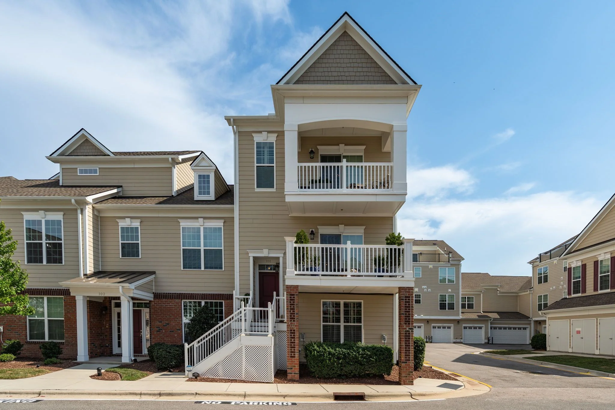 10530 Sablewood Drive Unit 101