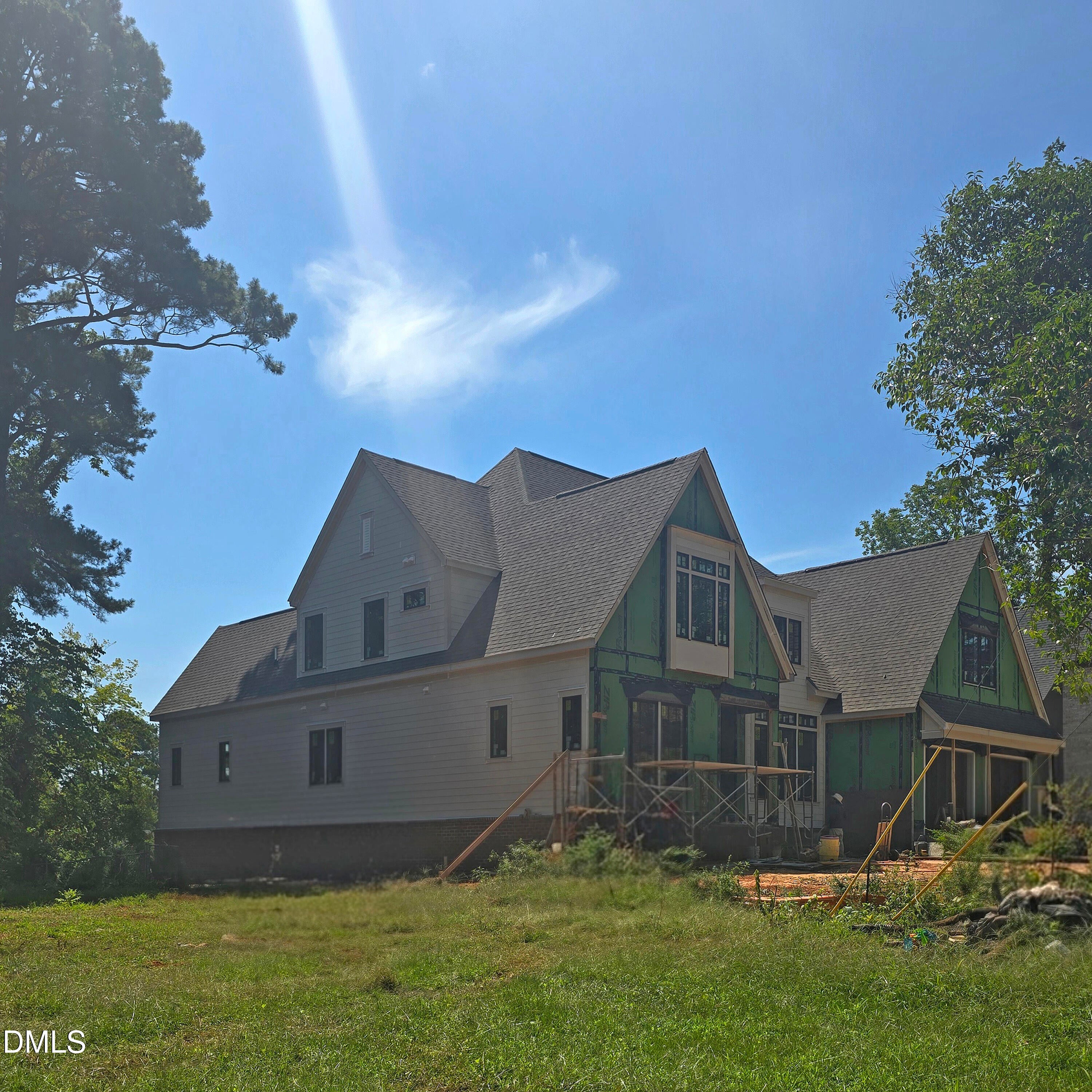 4130 Laurel Hills Road