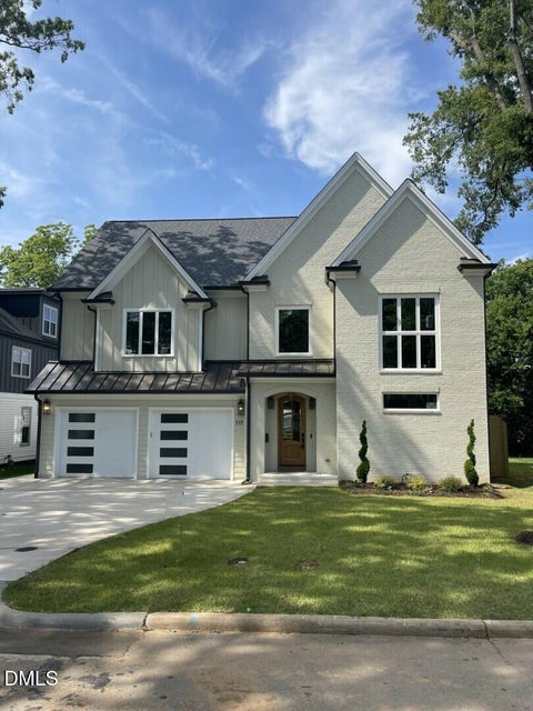 Photo of 717 Penn Road, Raleigh, NC 27604 (MLS # 10189552)