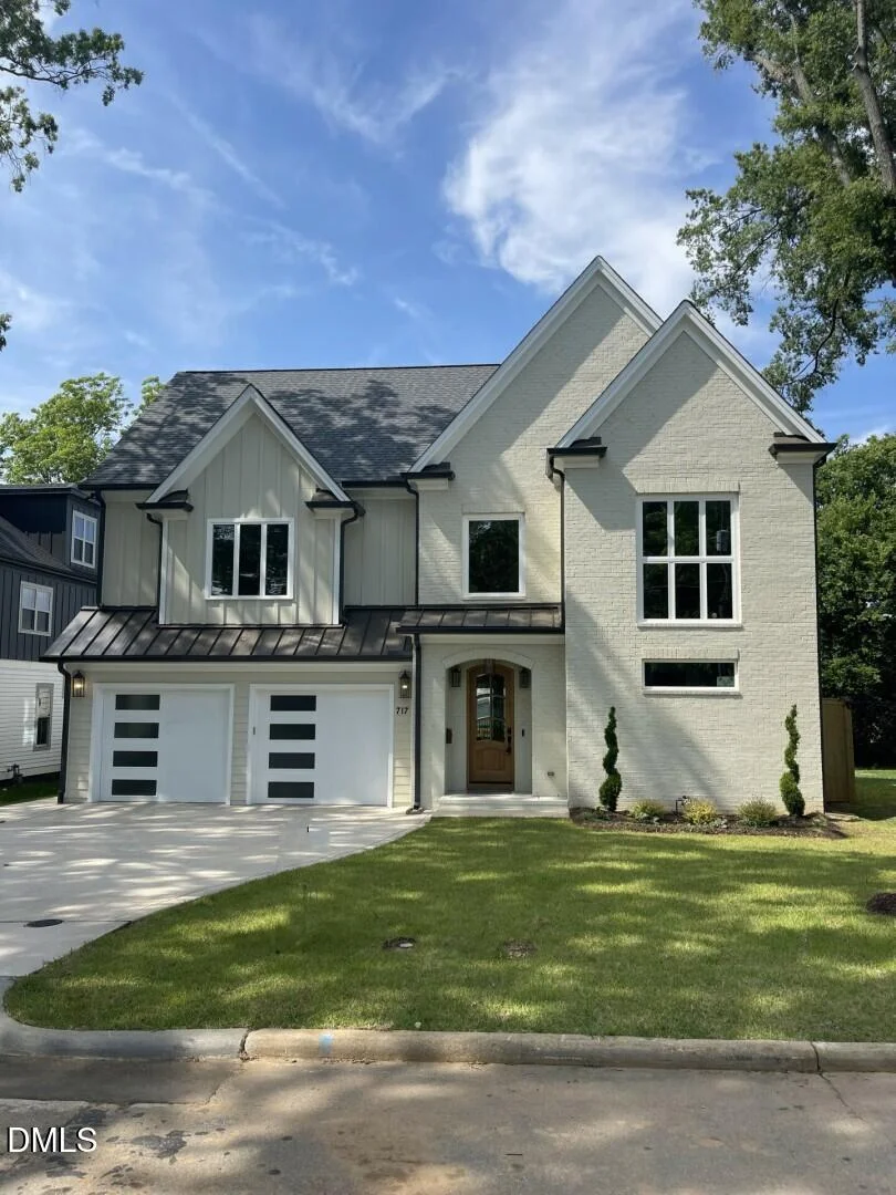 717 Penn Road