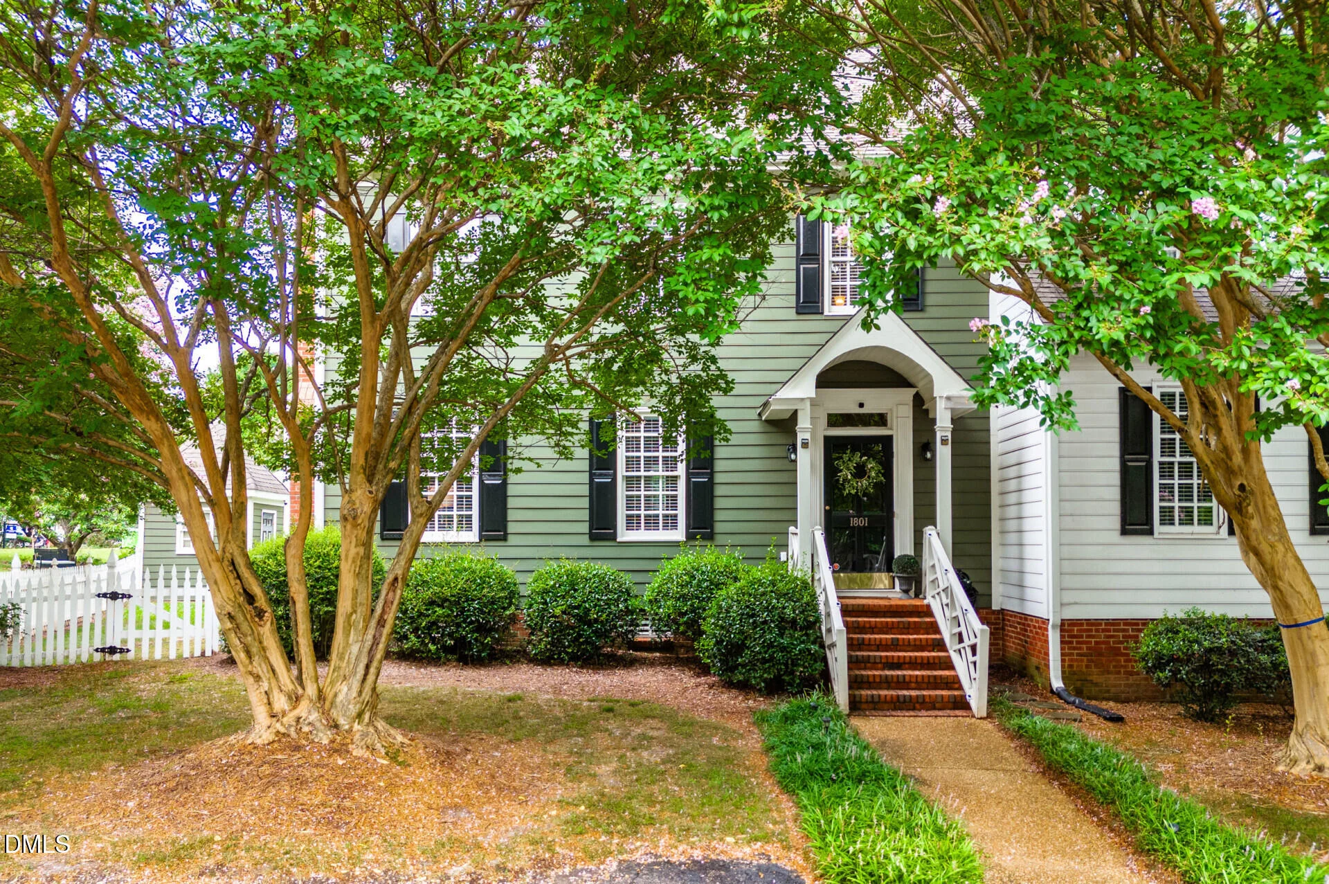 1801 Carrington Drive
