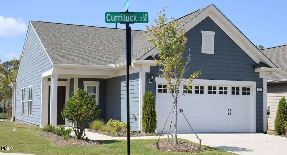 203 Currituck Lane