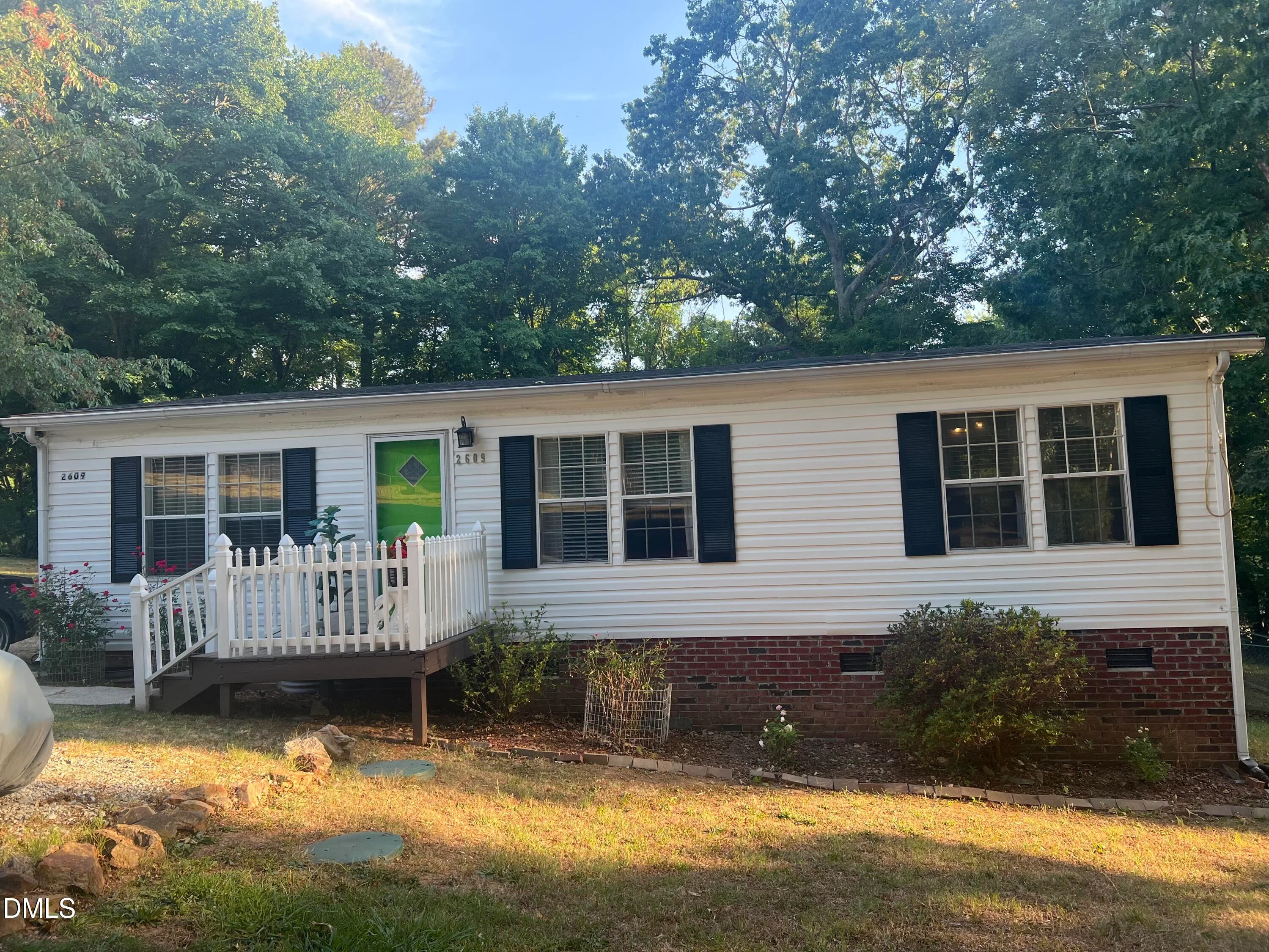 2609 Lannie Drive