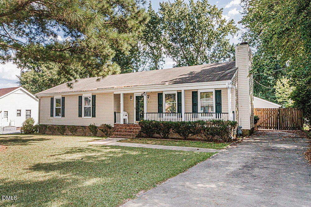 1413 Rock Creek Drive