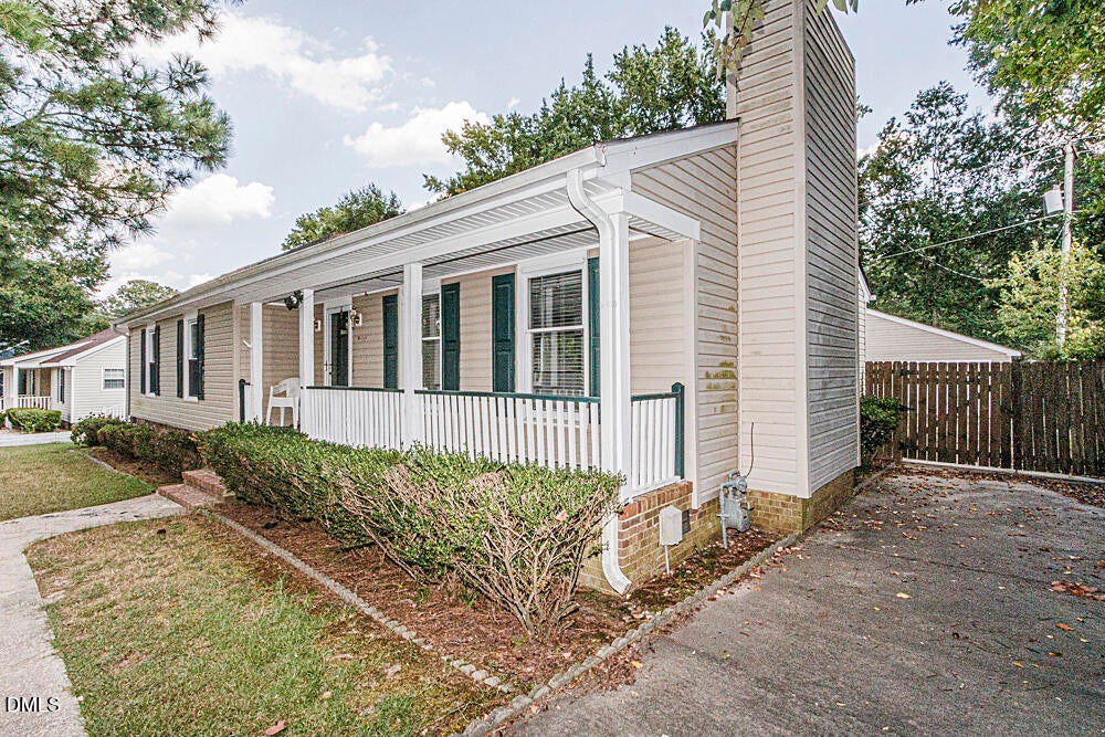 1413 Rock Creek Drive
