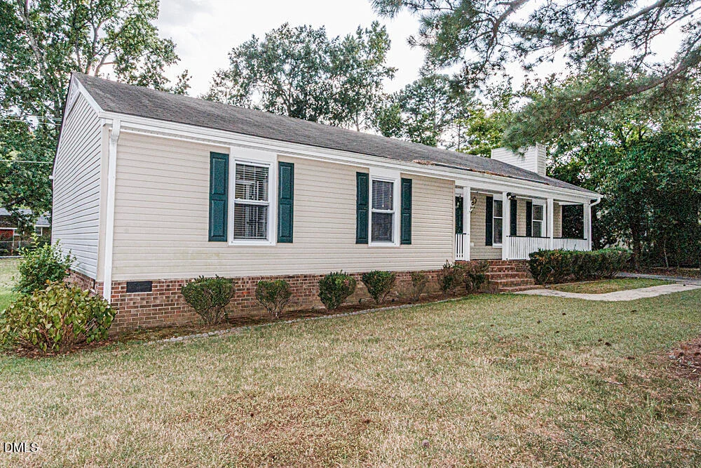 1413 Rock Creek Drive